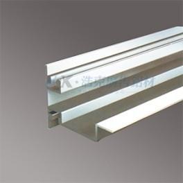 Quality Display Racks Light Boxes Publicity Boards Standard Aluminum Extrusion Profiles for sale