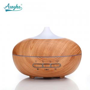 Quality Multi Function Ultrasonic Cool Humidifier For Home / Office / Hotel for sale