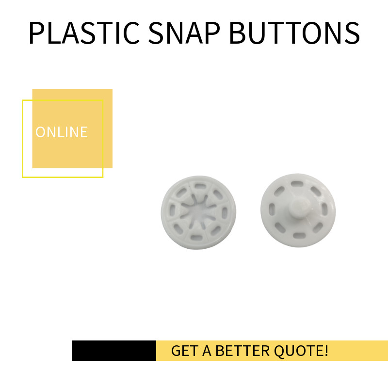 Quality Disposable Gown Buttons - Shop Online for sale