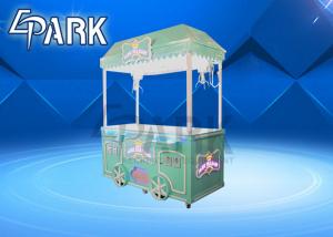 Quality Promotion Prize Arcade Game Machine With Color LED Lights 220V for sale
