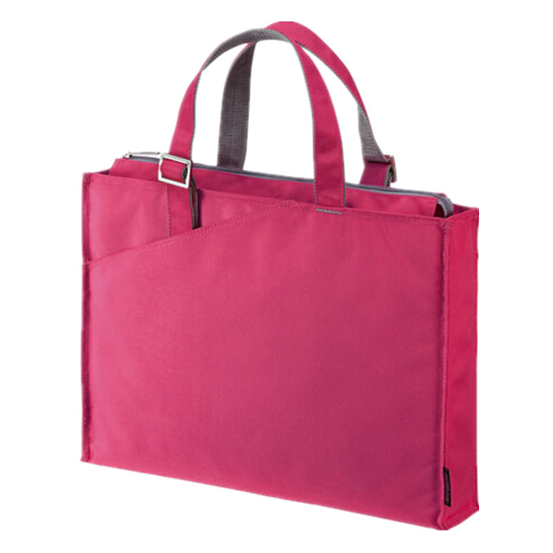 Quality Adjustable handle fashion design best selling laptop computer bag for sale