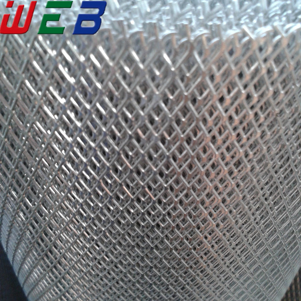 Buy cheap 5052,5083 Aluminum Alloy Expanded Metal Plate With ISO9001 Certified from wholesalers
