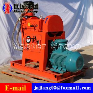 Quality ZLJ350 grouting reinforcement drilling machine for sale