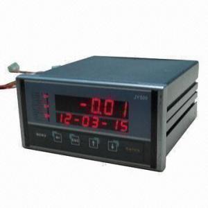 China Belt Scale Controller, Suitable for Belt Scales, Weigh Feeders and Belt Weighs on sale