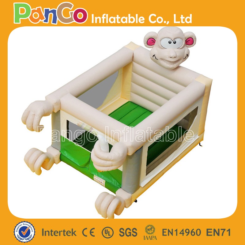 Buy cheap cheap inflatable bouncers from wholesalers