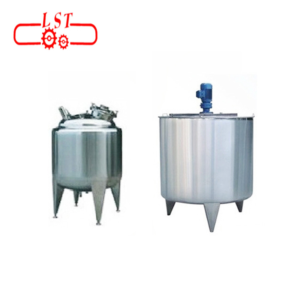 Quality 1000L Capacity Chocolate Melting Machine With Syrup Holding Tank And Pump for sale