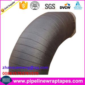 Quality PP Mesh Membrane Anti-corrosion Tape For Water Gas Pipeline for sale