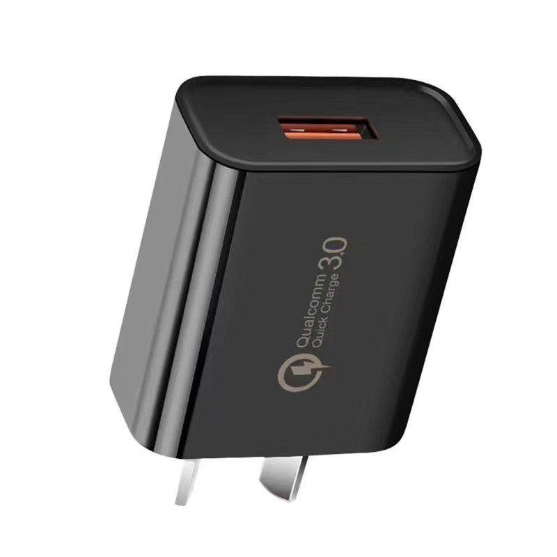 Quality AU ABS USB Wall Charger RoHS for sale