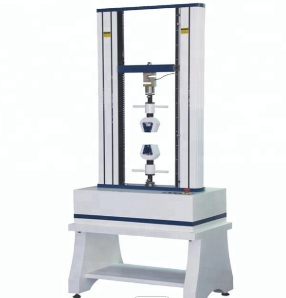 Quality LIYI Servo Machine Testing Equipment Apparatus Metal Tensile Strength Tester For Steel for sale