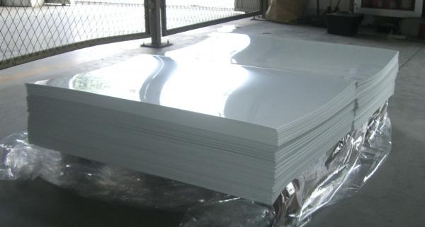 Buy High performance ABS Sheet for chest freezer door at wholesale prices