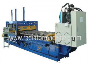 Quality Automatic Tube Expander Machine 7KW Horizontal 1500MM Length for sale