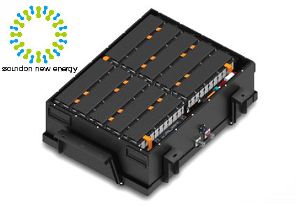 Safe High Performance Lipo Battery 250Ah , Electric Car Lipo Lithium Polymer Battery