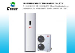 Quality High Energy Efficiency Explosion Proof Air Conditioners With Remote Monitoring for sale