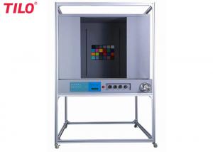 Quality TILO Color Viewing Light Booth Stands VC2 Image Detection Color Assessment Box for sale