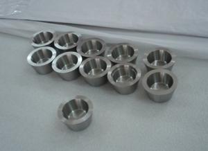 Quality Manufacturer Provide Zr 702 Zirconium Crucibles Metal Price From China for sale
