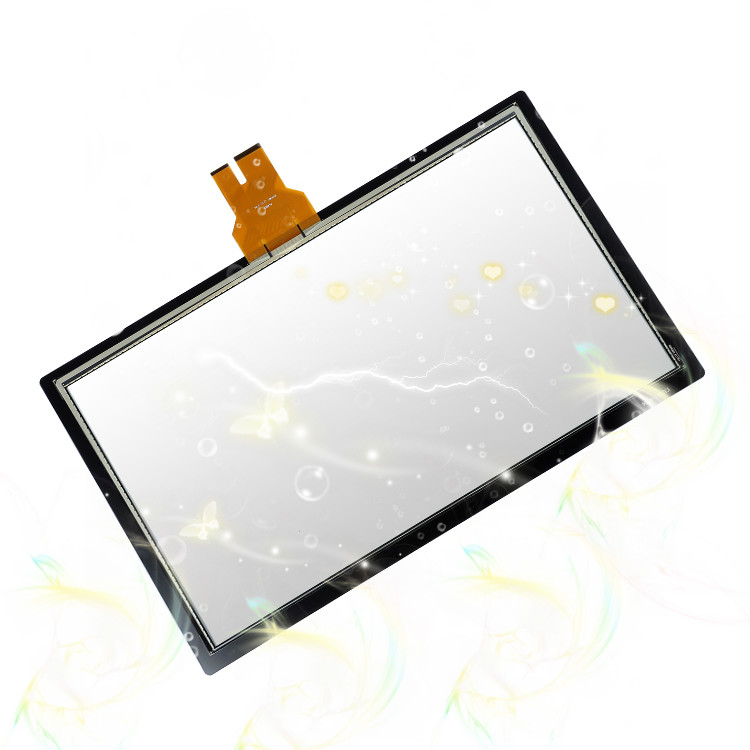 Quality 23.6" Capacitance Touch Screen for sale