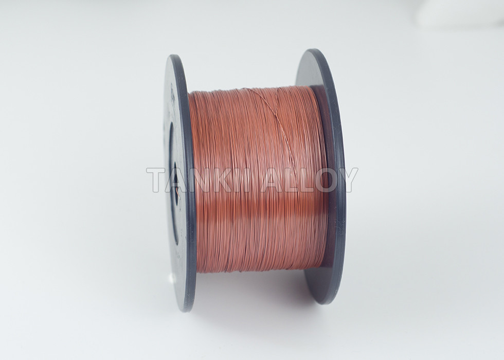 Quality Lamp Grade Dumet Wire 0.25-0.50mm Used As Sealing Material For All Kinds Of Light Bulb for sale