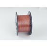 Buy cheap Lamp Grade Dumet Wire 0.25-0.50mm Used As Sealing Material For All Kinds Of from wholesalers