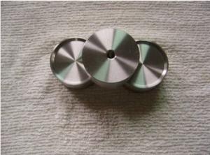 Quality ASTM B550 zr 702 zirconium plate target used for sputtering coating for sale