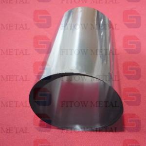 Quality R04210-2/RO4261-4 R04200-1 high pure cold rolling Foil, sheet, plate made of Niobium for sale