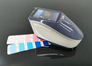 Quality Rice Color Quality Control Colorimeter Crop	Color Matching Spectrophotometer YS4510 for sale