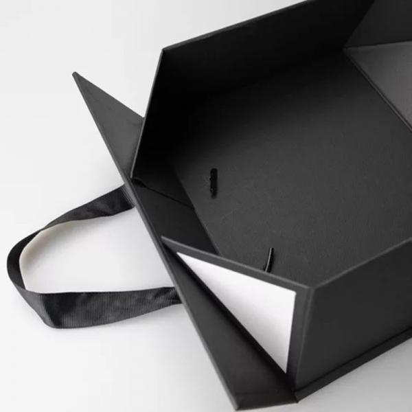 Buy Cardboard Rigid Packaging Box , CMYK Music Cd Box Matt Lamination at wholesale prices