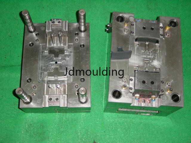 Quality LP 2 Texturing P20 Precision Plastic Injection Molding DME Standard for sale