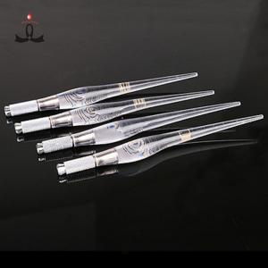 Quality Acrylic Microblading Manual Permanent Tattoo Pen For Eyebrow for sale