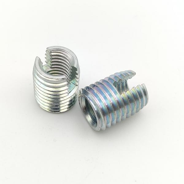 M5 Self Tapping Thread Insert Type Of 302 Stainless Steel Helicoil