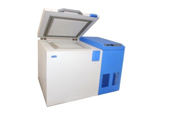 Buy -86 Degree Chest Freezer/ Ultra Low Temperature Deep Freezer/ Medical Freezer at wholesale prices