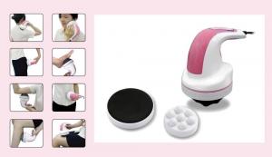 Portable Lightweight Handheld Body Massager Handheld Personal Massager