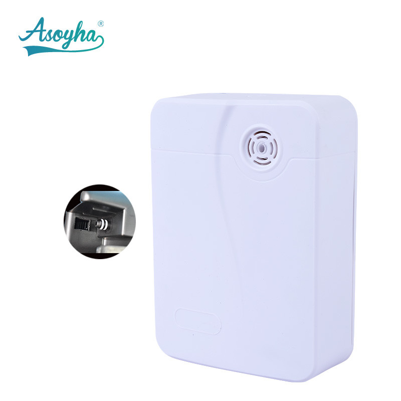 Quality Clean Air Battery Scent Diffuser For Hotel , Offices , Clothes Shops for sale