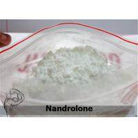 Nandrolone supplements
