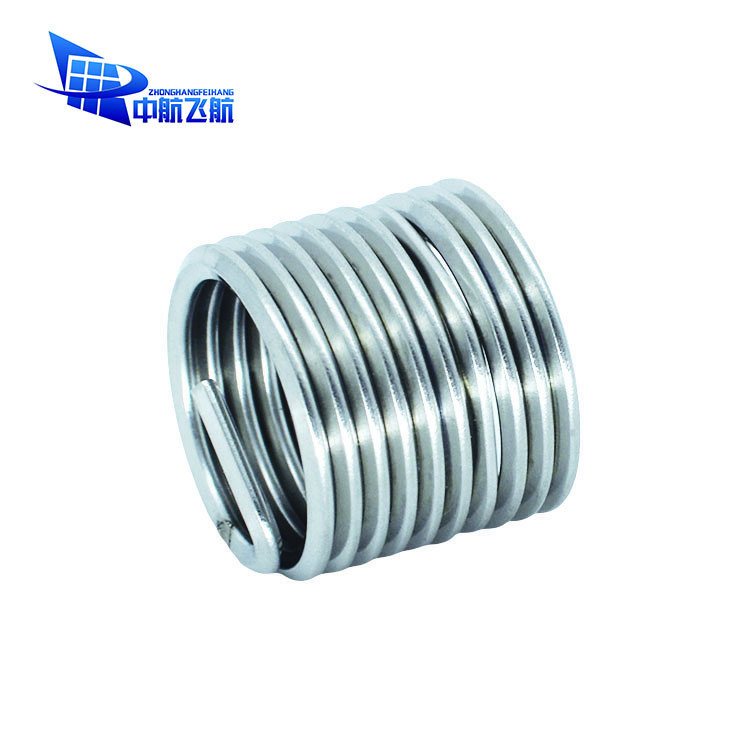 Quality M3-M16 Stainless Steel 304 HeLIcoil Wire Thread Insert For Thread Repair for sale