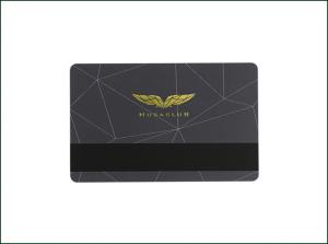 Quality Hico 2750OE Magnetic Swipe Cards , PVC Magnetic Card 6cm Reading Distance for sale