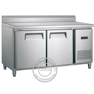 OP-A600 Single-temperature Kitchen Stainless Steel Chest Freezer