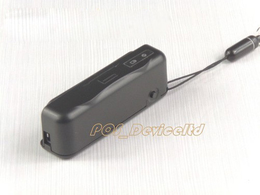 Magnetic Card Reader Writer MSRE206 w//Portable Collector Magstripe MINI400