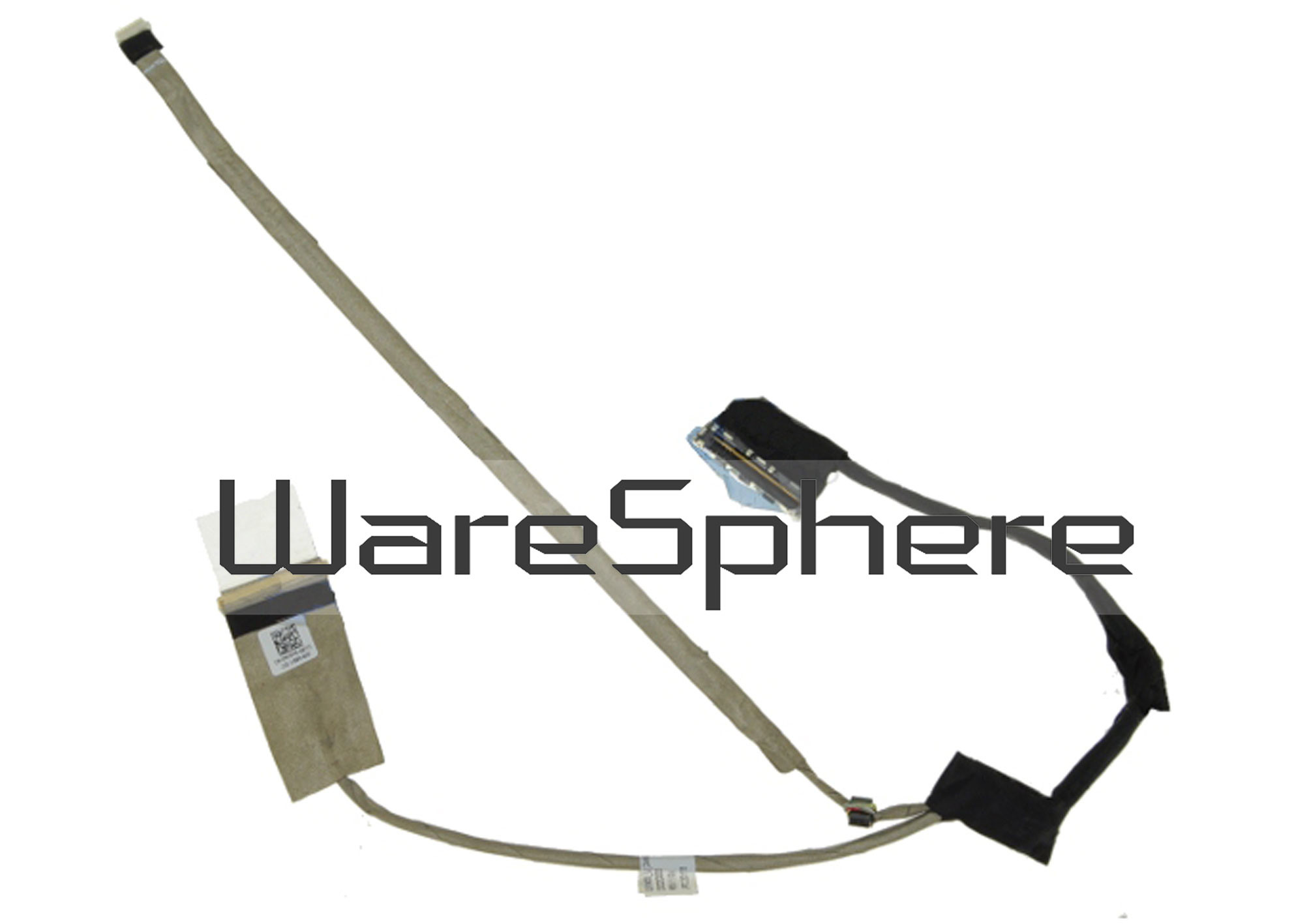MJ9Y6 0MJ9Y6 DC02C002CM00 Laptop Lcd Cable For Dell Latitude E5430