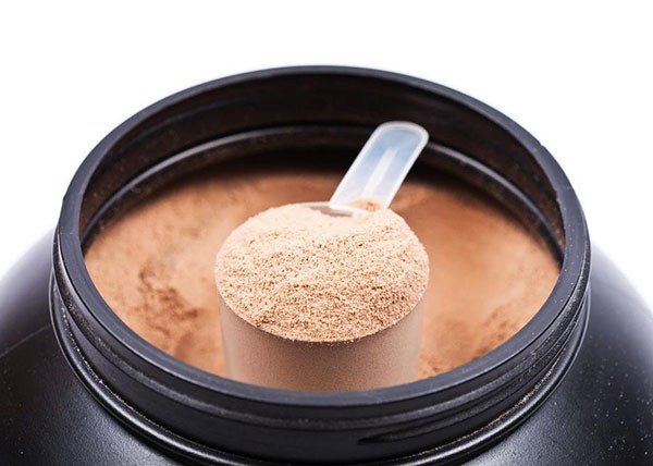 Quality Hydrolyzed Isolate Protein Powder Chocolate Flavor For Protein Bar for sale