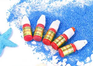 Quality Lushcolor Semi Permanent Makeup Pigments Lip Color CE / MSDS / FDA for sale