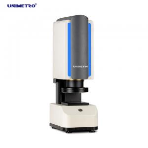 Quality 100X 400X Magnification Microhardness Tester For Black Metal for sale
