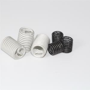 Quality ROHS 2.5d Austenitic SS304 Wire Thread Inserts For Machine Parts for sale