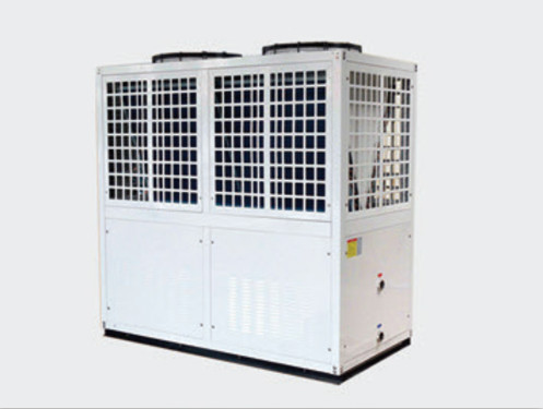 Quality Custom Air Conditioning Chiller Air - Cooled Water Cooler For Screw Compressor for sale