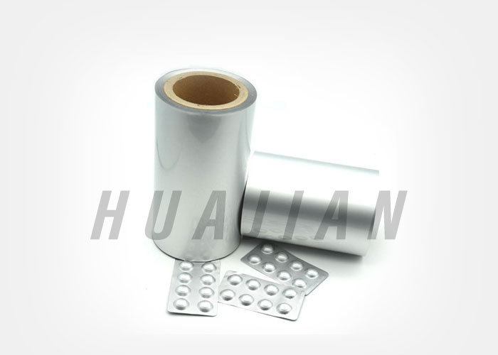 Quality 76mm PP Easy Peelable Aluminium Lidding Foil For Yogurt Cup for sale