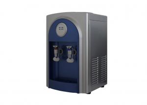 Quality Compressor Cooling Bottled Water Dispenser Top Loading Desktop VFD Displayer Available for sale