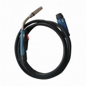 Quality MIG Welding Torches/Guns, Flexible and Efficient for sale