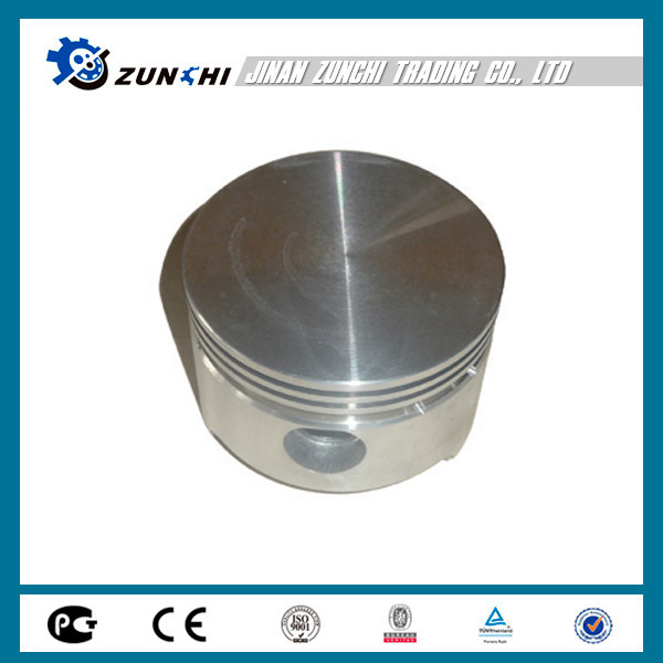Quality Truck engine parts air compressor piston VG1560130080-1 for sale