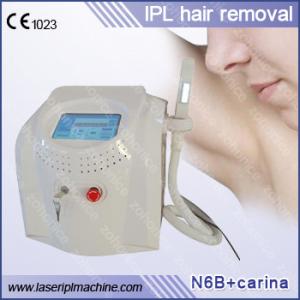 Quality Hair Removal Skin Rejuvenation Laser IPL Machine Skin Care Beauty Salon Use for sale