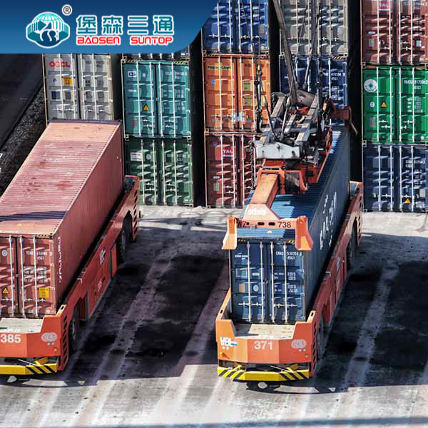 Quality International Sea Freight Logistics Services China To Middle East FCL LCL DDU for sale