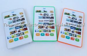 Quality OEM Functional Kids IPad Toy Sound Module MP3 WAV Sound Format for sale